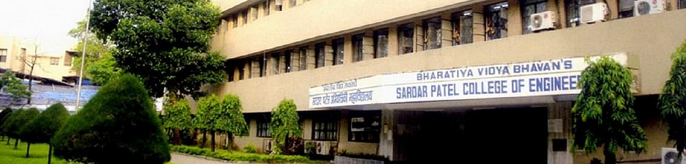 Sardar Patel College of Engineering - [SPCE]