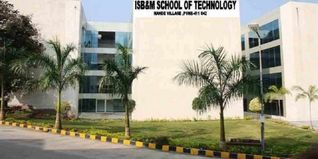 ISB&M College of Engineering Admission 2024: Cutoff, Courses, Fees, Eligibility