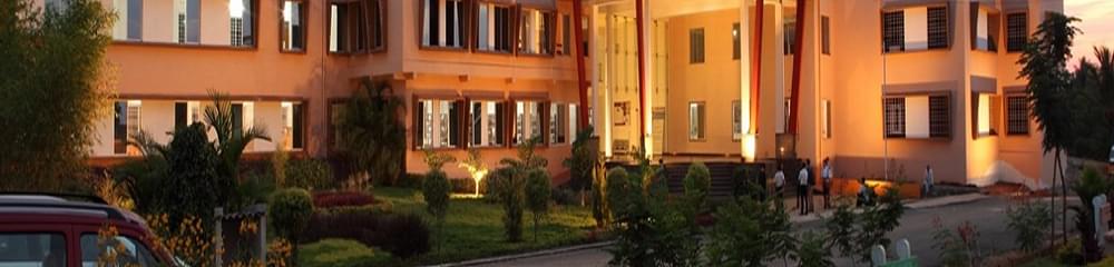 Shri Pillappa College of Engineering - [SPCE]