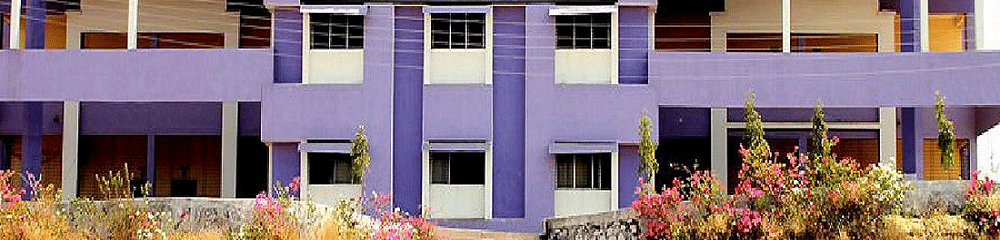NTVS's Law College