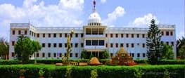 Sardar Raja College of Engineering - [SRCE]