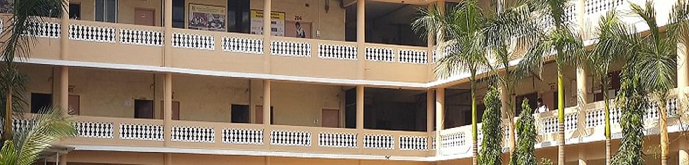 M. S. College of Law