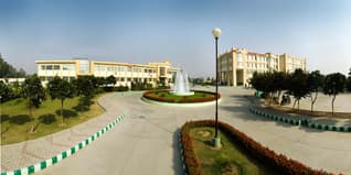 Gulzar Group of Institutes, Ludhiana Admissions 2024, Courses, Placement, Ranking, Recruitment