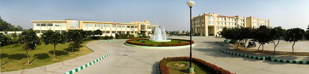 Gulzar Group of Institutes - [GGI]