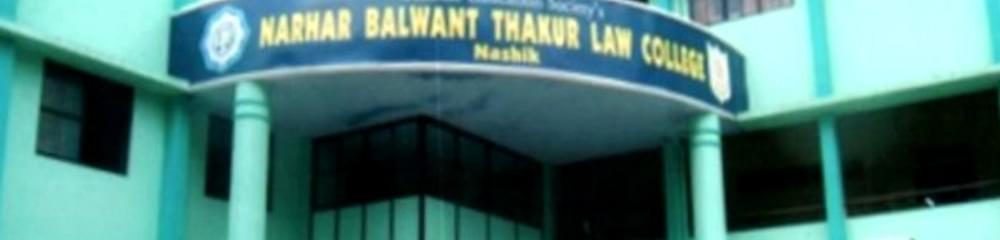 Gokhale Education Society’s N.B. Thakur Law college