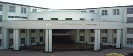 Oriental College of Pharmacy - [OCP]