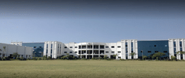 Samarth College of Engineering and Technology
