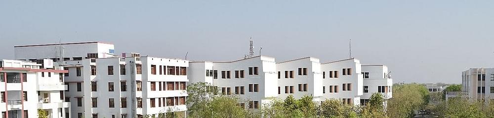 Swami Keshvanand Institute of Pharmacy - [SKIP]