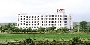 VIT Jaipur Admission 2023: B.Tech, Fees, Application Form, Eligibility