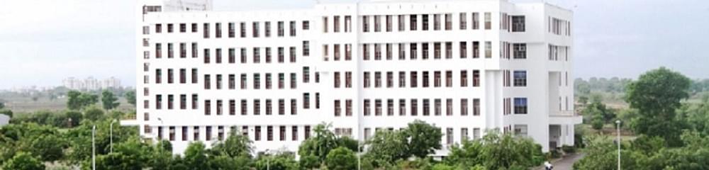 Vivekananda Institute of Technology - [VIT]