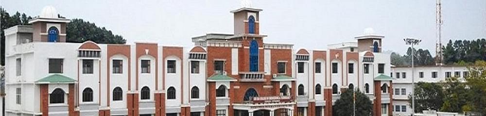 Sri Sai College of Education - [SSCE]