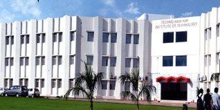 Techno India NJR Institute of Technology - [TINJRIT], Udaipur Admission 2024: Important Dates, Application process