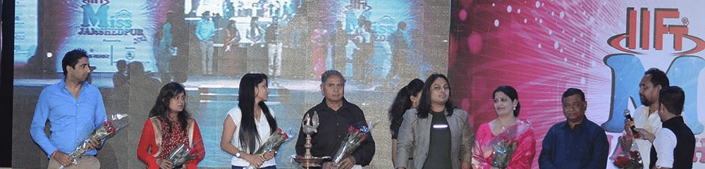 Orissa Institute of Interior & Fashion Technology - [OIIFT]