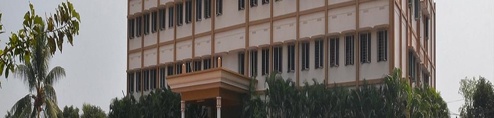 Sasi Institute of Technology & Engineering - [SITE]