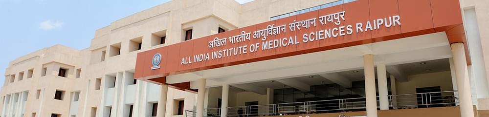 All India Institute of Medical Sciences - [AIIMS]