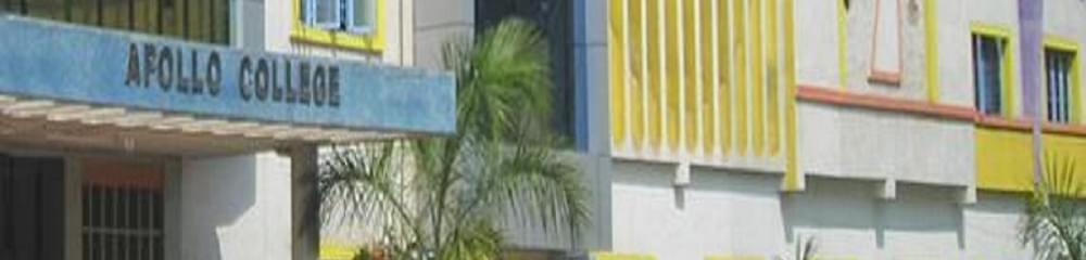 Apollo College of Physiotherapy