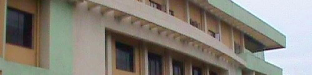PG College of Nursing