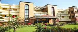 Christian College of Engineering and Technology Bhilai cover image