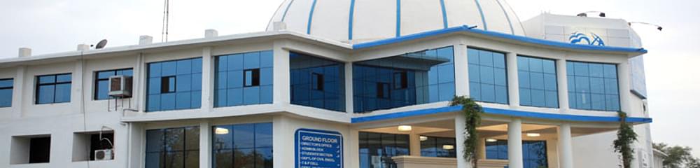 M M College of Technology - [MMCT]