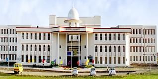 Oriental University Admission 2024: Courses, Cutoff, Fees, Eligibility, Application Form