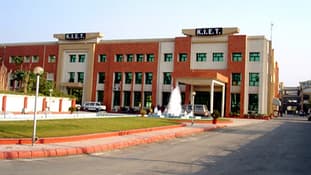 KIET University