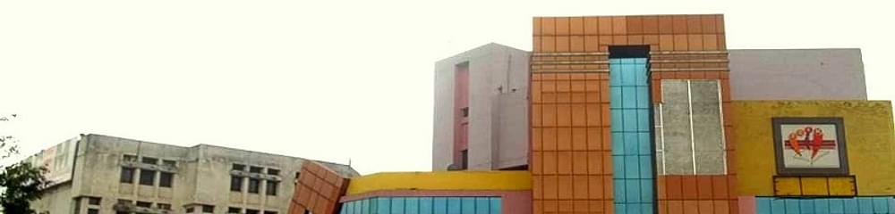 Central College of Engineering and Management - [CCEM]
