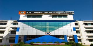 J.K. Institute of Engineering (JKIE) Bilaspur Admission 2024: Cut Off, M.Tech. Admissions