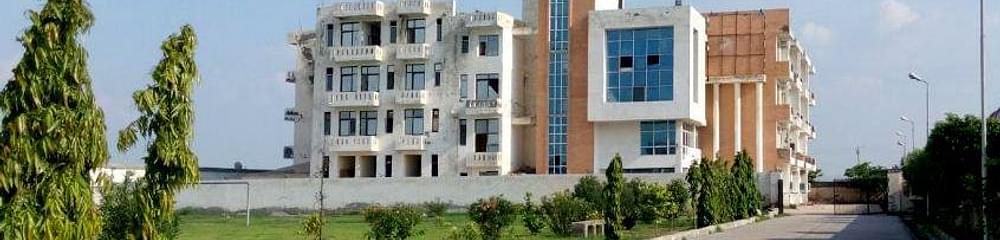 Satya Group of Institutions - [SGI]