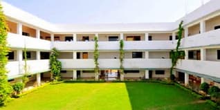 Columbia Institute of Pharmacy, Raipur Admissions 2024, Fees Structure, Courses, Cutoff