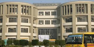 Anand Engineering College, Agra, Admission 2024: Dates, Eligibility, Selection Criteria