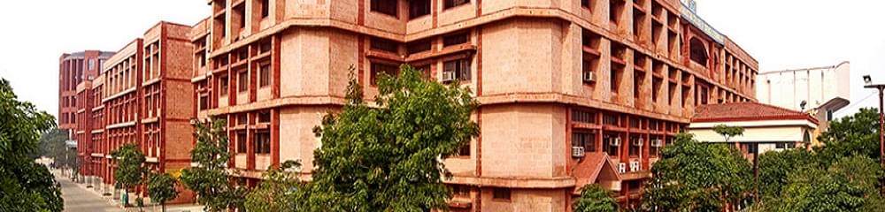 Hindustan College of Science and Technology - [HCST]