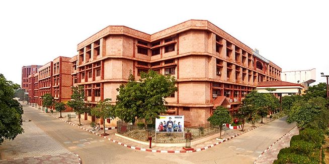 Hindustan College of Science and Technology (HCST) Admission 2024: Fees Structure, Ranking, Reviews