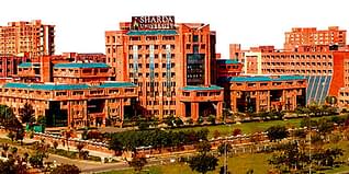 Sharda University Admission 2024: Courses, Fees, Application Process, Selection Criteria