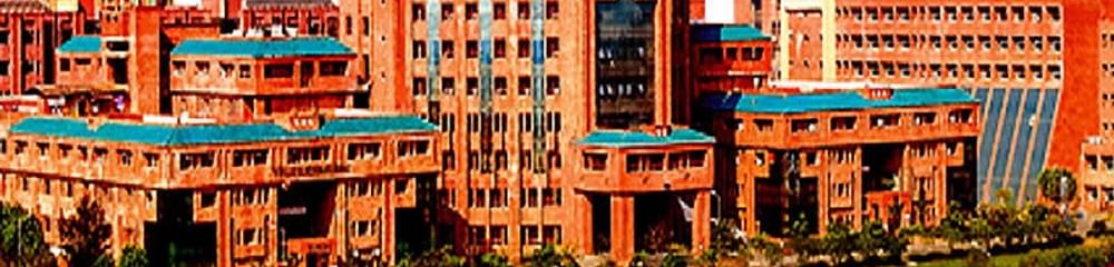 Sharda University, School of Law - [SOL]