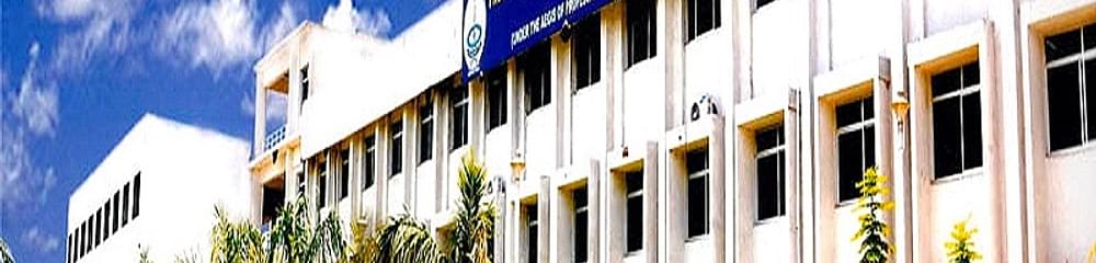 Professional Institute of Engineering and Technology - [PIET]