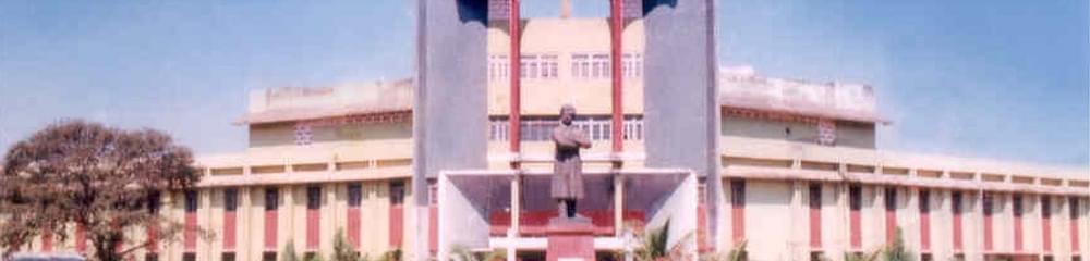 Bhilai Maitri College - [BMC]