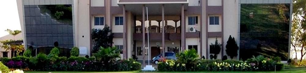 Chattisgarh Institute of Technology - [CIT]