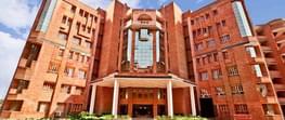 Sharda University, School of Medical Sciences and Research - [SMSR]