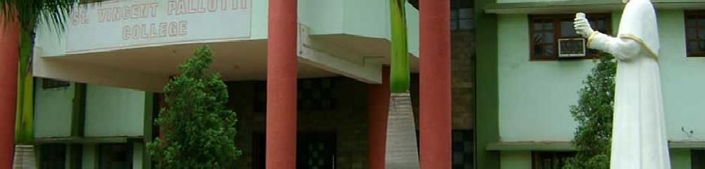 St Vincent Pallotti College