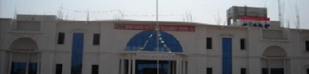 Balaji Institute of Technology Management and Research - [BITMR]