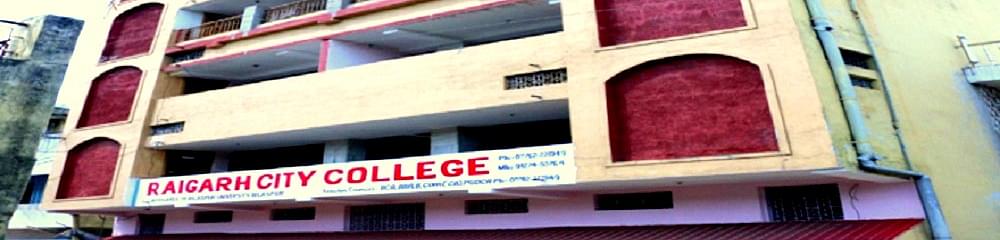 Raigarh City College