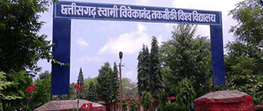Shri Shankaracharya Institute of Technology and Management - [SSITM]