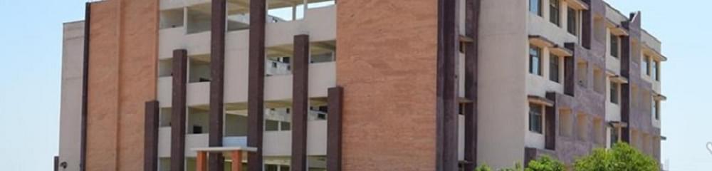 Shri Rawatpura Sarkar Institute of Technology