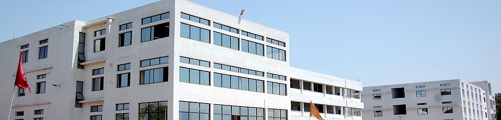 Chhattisgarh Agriculture Engineering College