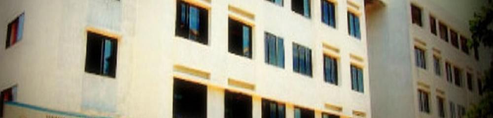 Lokmanya Tilak Institute of Architecture and Design Studies - [LTIADS]