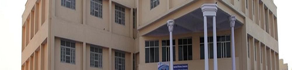 School of Engineering And Technology, IFTM University - [SET]