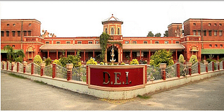 Dayalbagh Educational Institute, Distance (DEI-DEP) Admission 2024: Courses, Fees, Application Process
