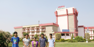 Rani Lakshmi Bai Central Agricultural University Admission 2024: B.Sc (Agri.), Eligibility, Selection Criteria