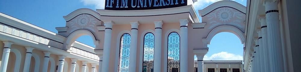 IFTM University