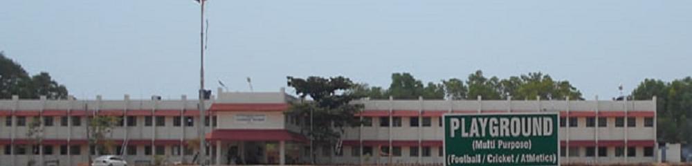 Government College Kariavattom, Thiruvananthapuram - Reviews 2025-2026